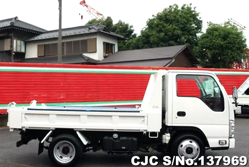 2019 Isuzu / Elf Stock No. 137969