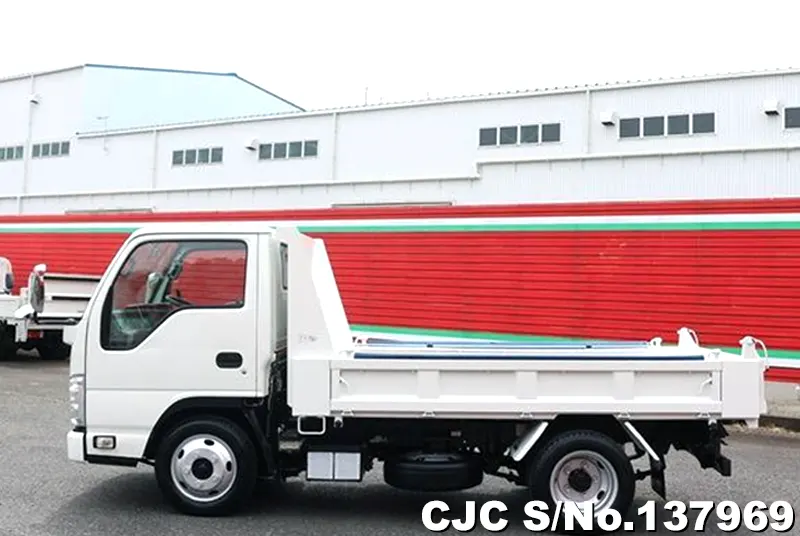 2019 Isuzu / Elf Stock No. 137969