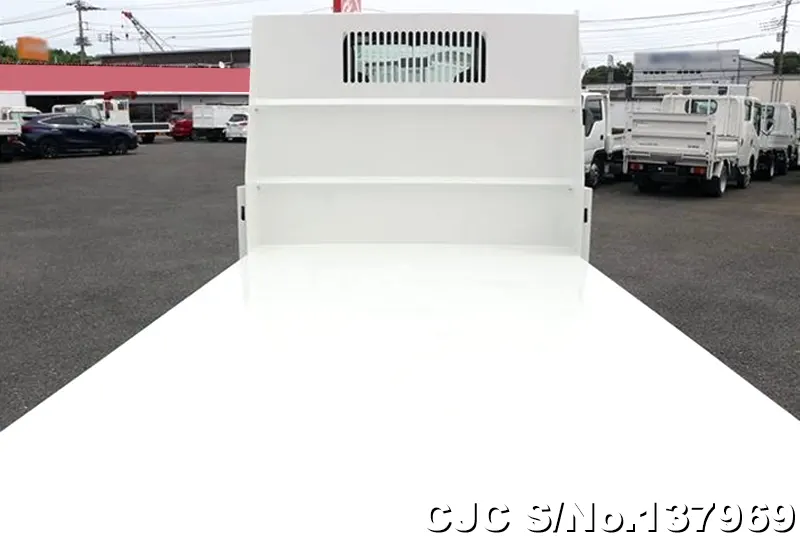 2019 Isuzu / Elf Stock No. 137969