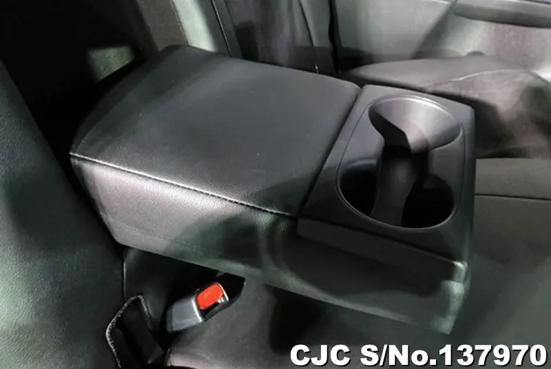 2024 Toyota / Hilux Stock No. 137970