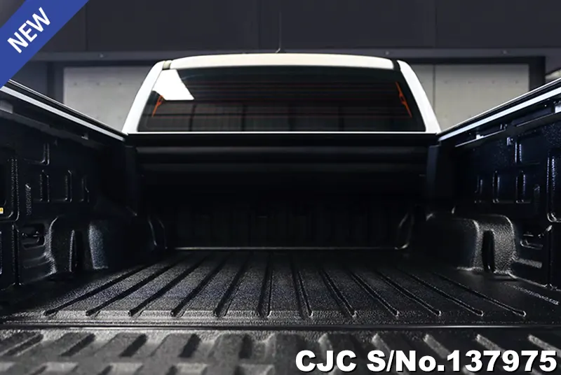 2024 Ford / Ranger / Raptor Stock No. 137975