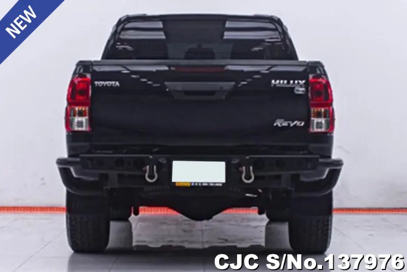 2019 Toyota / Hilux Stock No. 137976