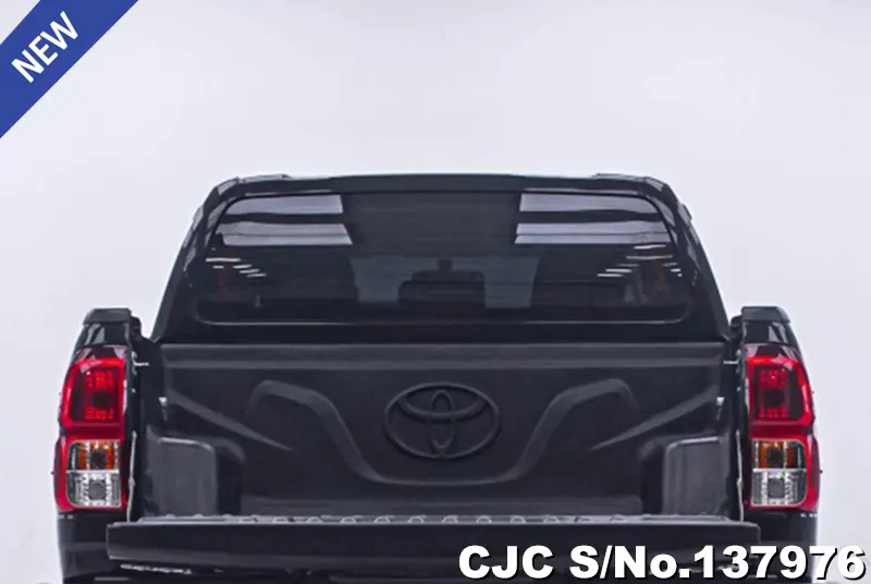 2019 Toyota / Hilux Stock No. 137976