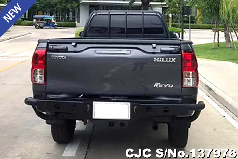 2023 Toyota / Hilux / Revo Stock No. 137978