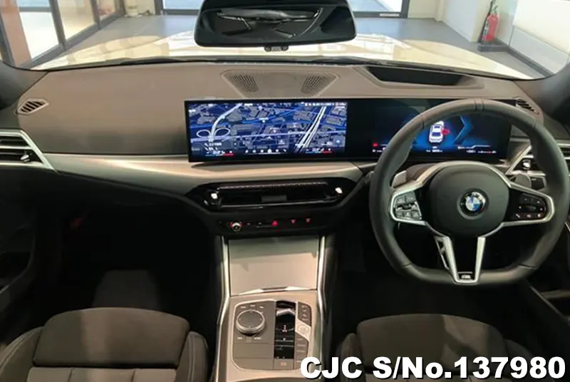 2026 BMW / 3 Series Stock No. 137980