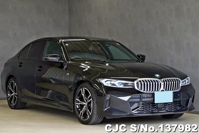 2024 BMW / 3 Series Stock No. 137982