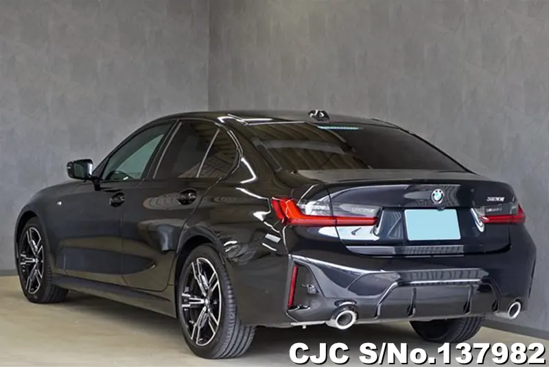 2024 BMW / 3 Series Stock No. 137982