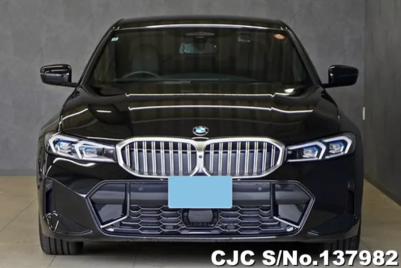2024 BMW / 3 Series Stock No. 137982