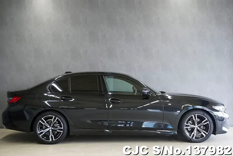 2024 BMW / 3 Series Stock No. 137982