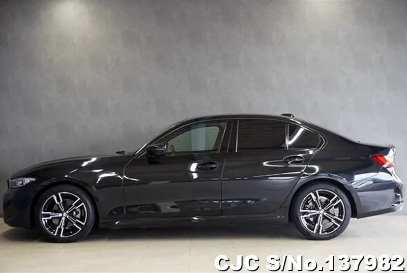 2024 BMW / 3 Series Stock No. 137982