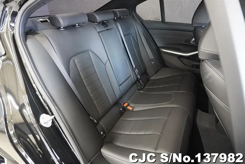 2024 BMW / 3 Series Stock No. 137982