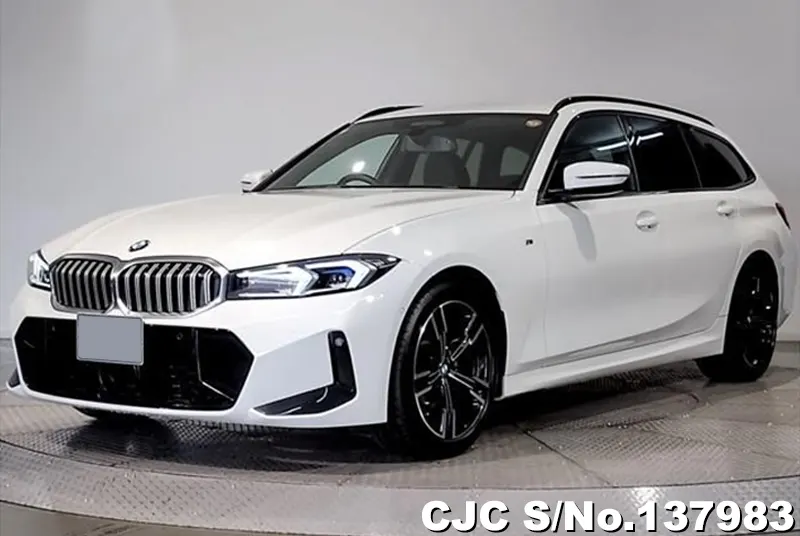 2024 BMW / 3 Series Stock No. 137983