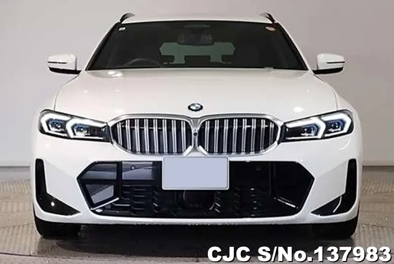 2024 BMW / 3 Series Stock No. 137983