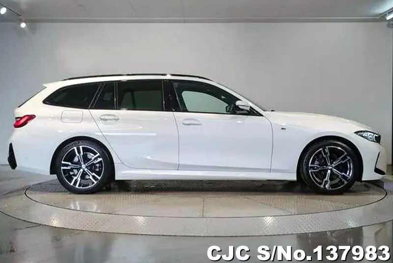 2024 BMW / 3 Series Stock No. 137983
