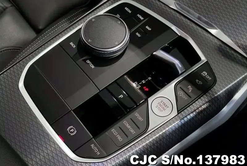 2024 BMW / 3 Series Stock No. 137983