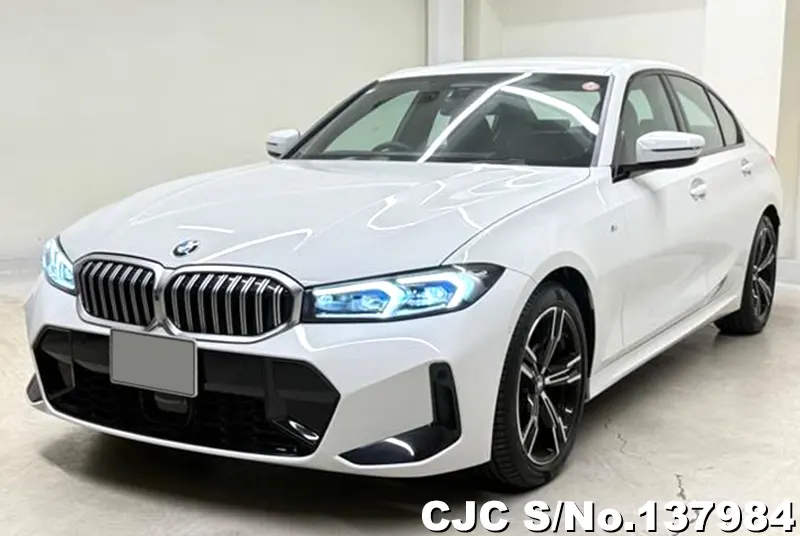 2024 BMW / 3 Series Stock No. 137984