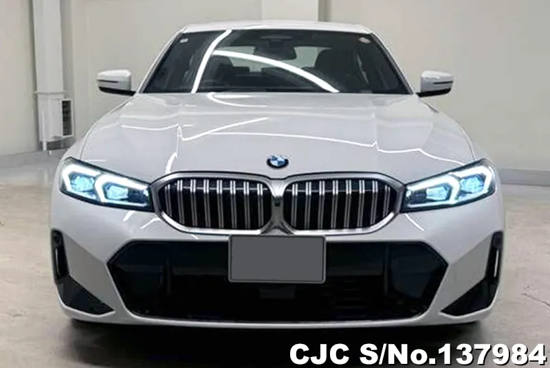 2024 BMW / 3 Series Stock No. 137984