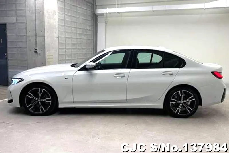 2024 BMW / 3 Series Stock No. 137984