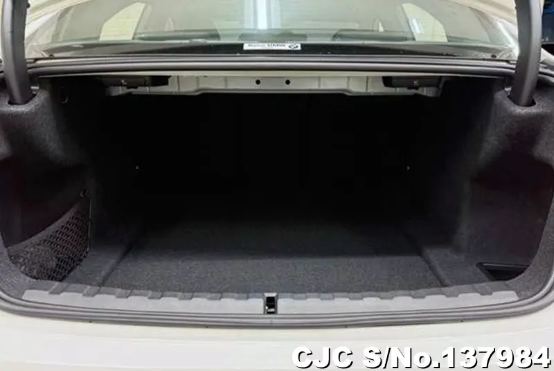 2024 BMW / 3 Series Stock No. 137984