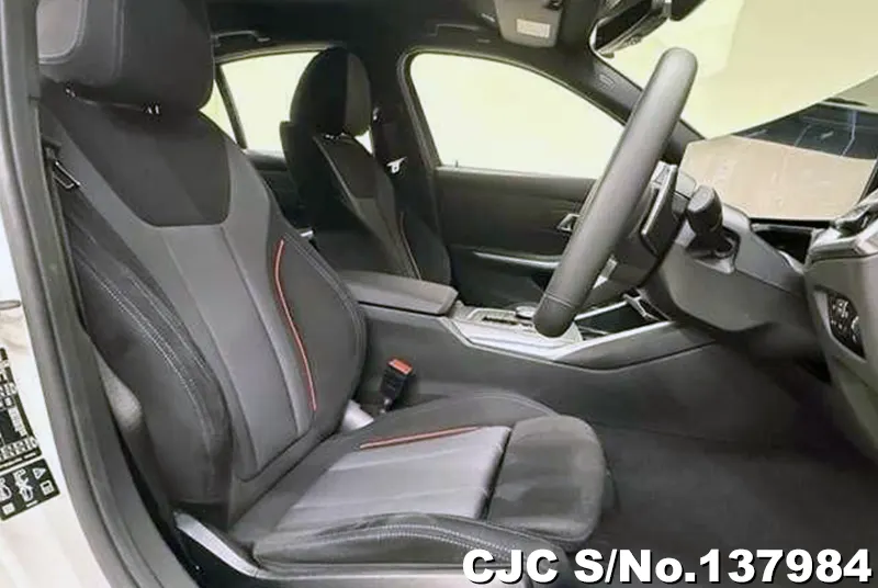 2024 BMW / 3 Series Stock No. 137984