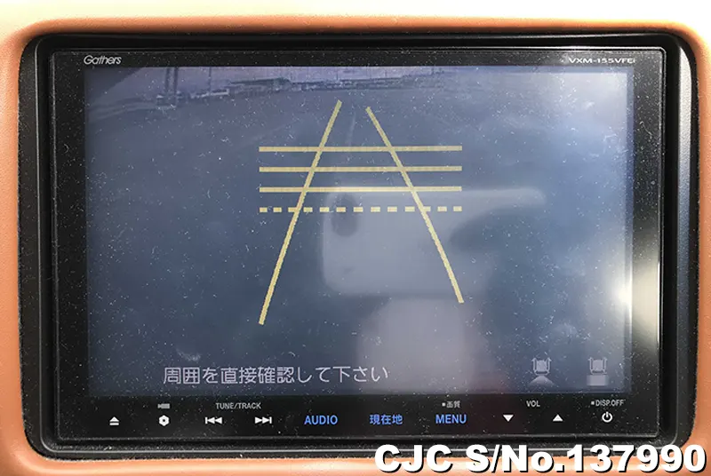 Honda Vezel in Wine for Sale Image 11