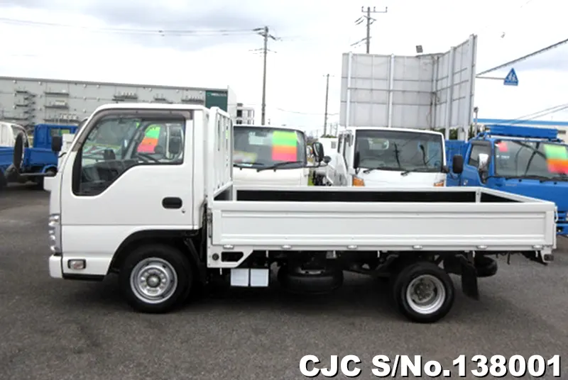 2015 Isuzu / Elf Stock No. 138001