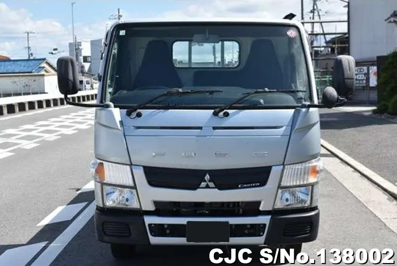 2016 Mitsubishi / Canter Stock No. 138002