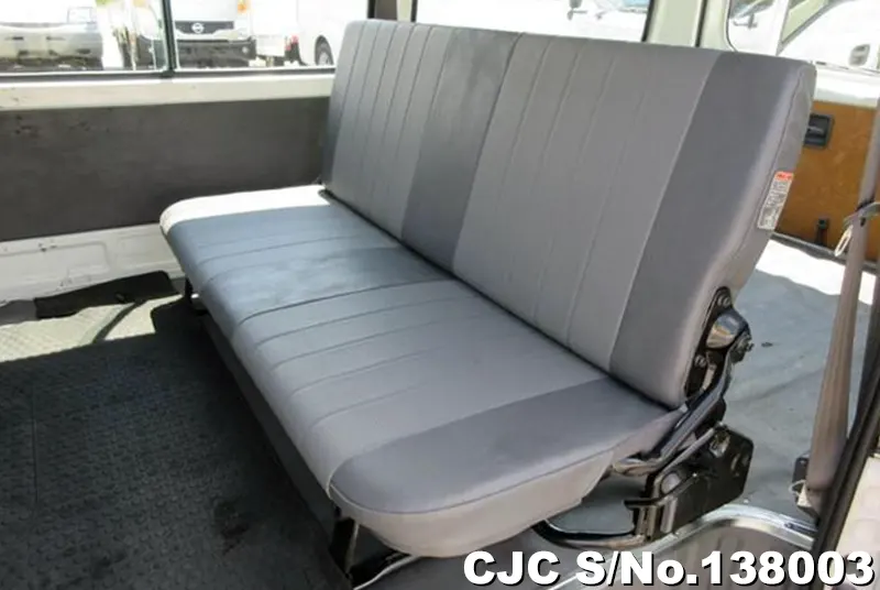 2012 Mazda / Bongo Stock No. 138003
