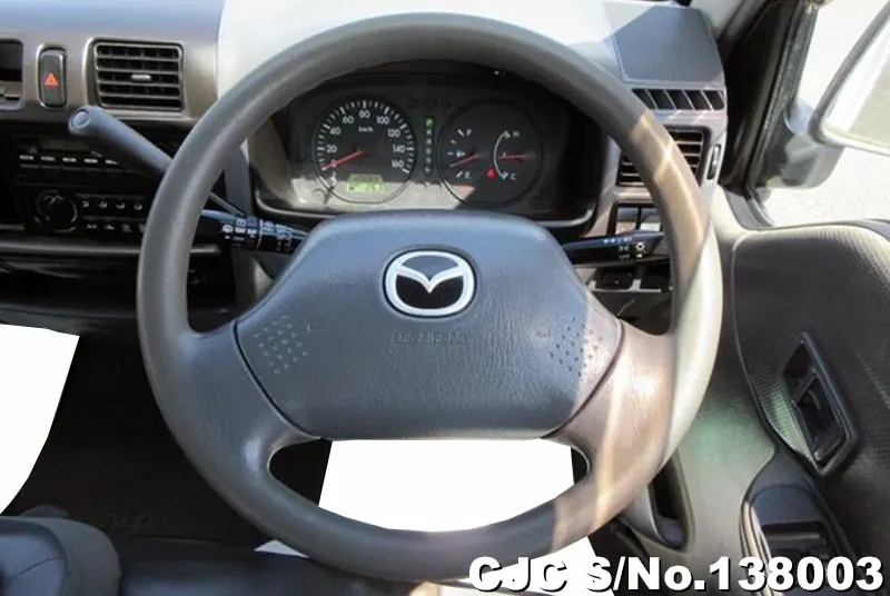 2012 Mazda / Bongo Stock No. 138003
