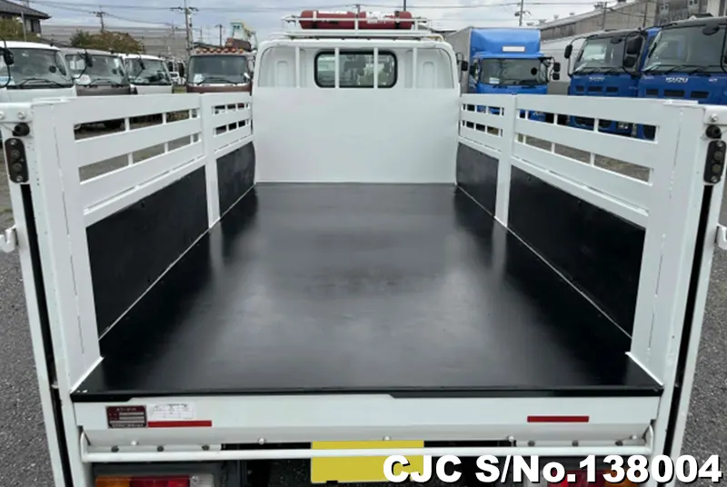 2019 Mitsubishi / Canter Stock No. 138004