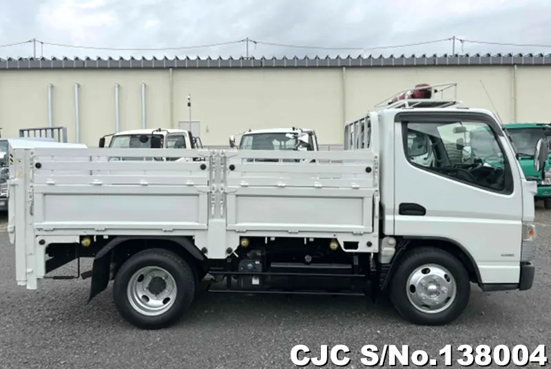 2019 Mitsubishi / Canter Stock No. 138004