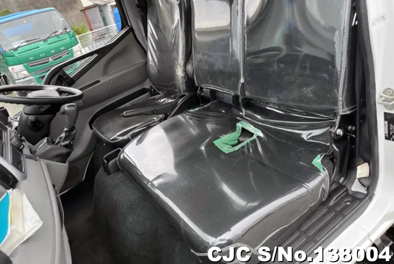 2019 Mitsubishi / Canter Stock No. 138004