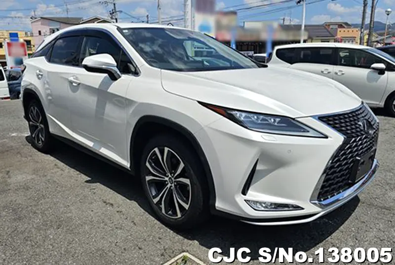Lexus / RX 300 2001