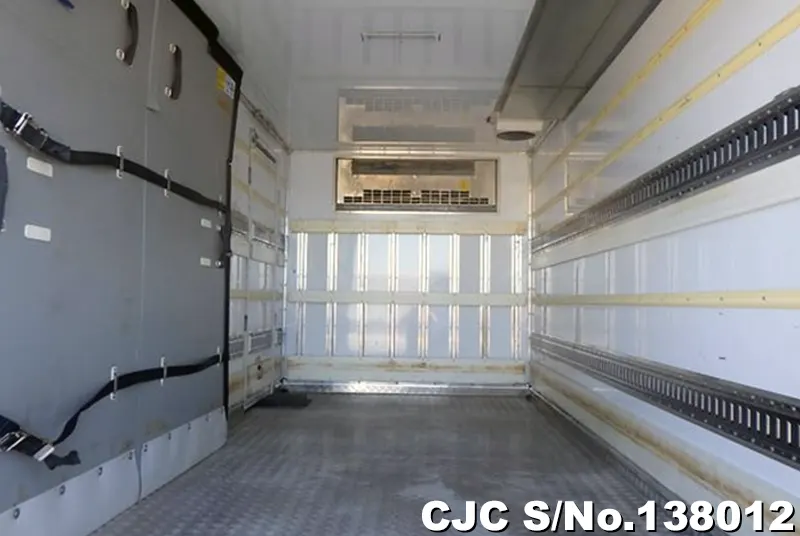 2019 Hino / Dutro Stock No. 138012
