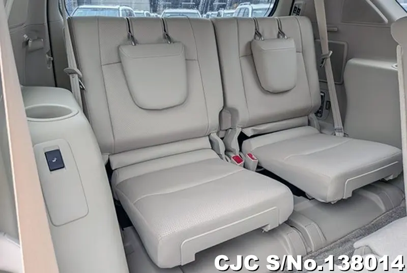 2023 Toyota / Land Cruiser Prado Stock No. 138014