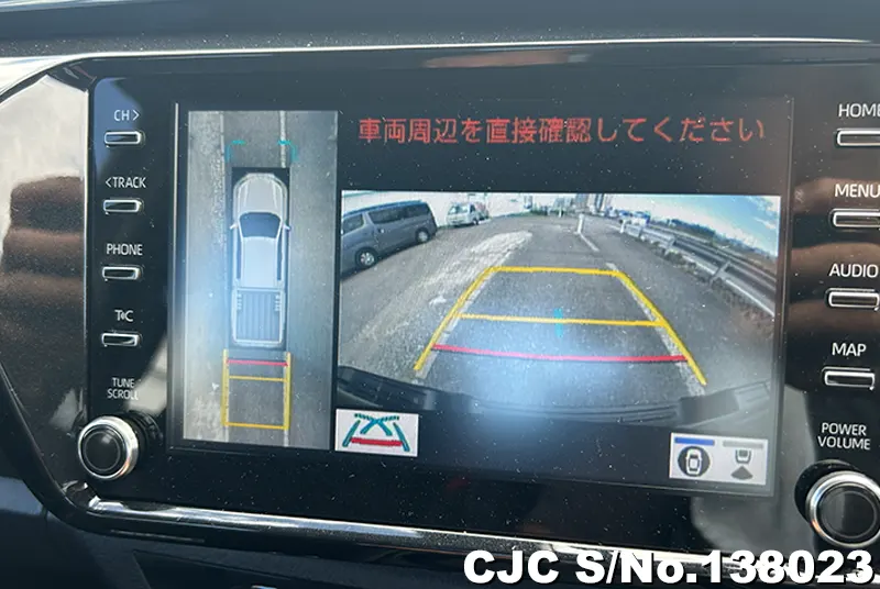 2024 Toyota / Hilux Stock No. 138023
