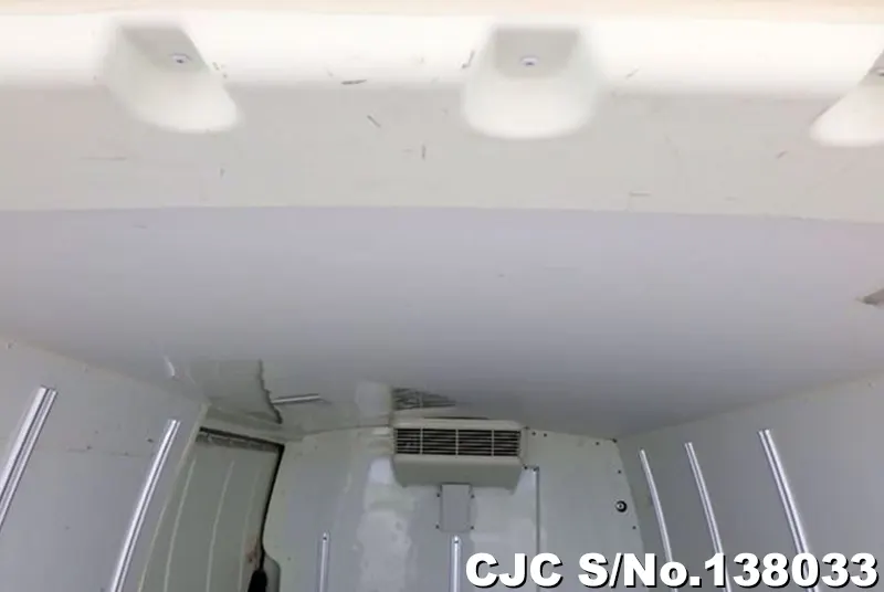 2020 Toyota / Hiace Stock No. 138033