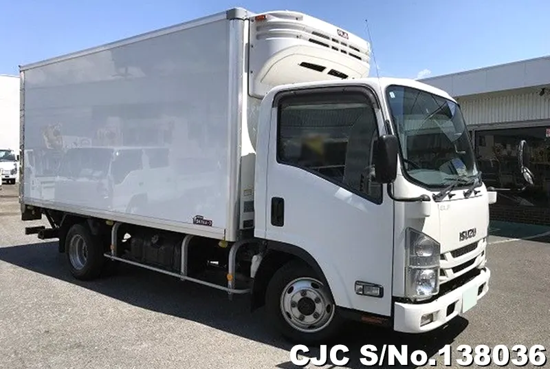 Isuzu / Elf