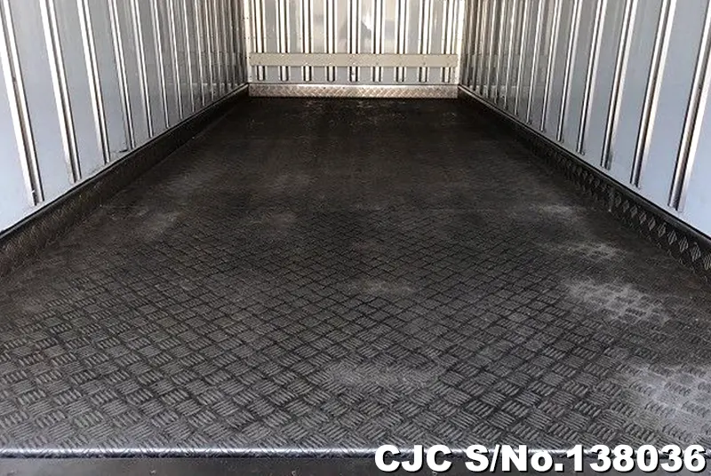 2019 Isuzu / Elf Stock No. 138036
