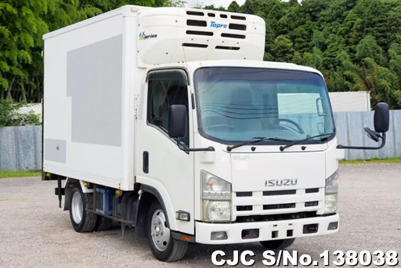 Isuzu / Elf