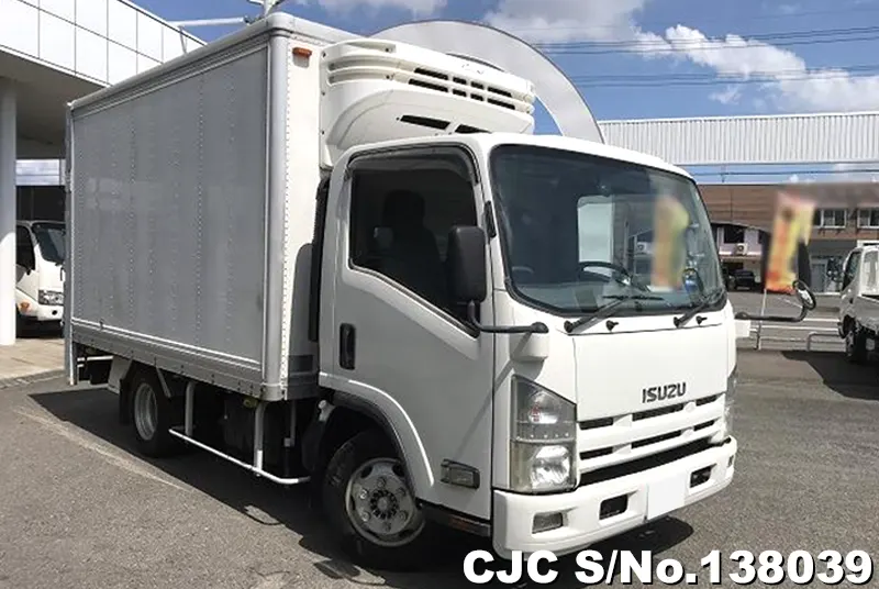 Isuzu / Elf