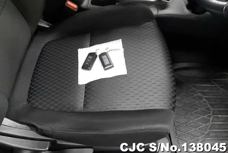 2013 Mitsubishi / Outlander Stock No. 138045