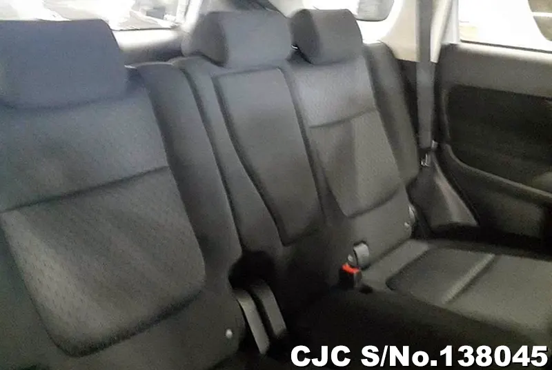 2013 Mitsubishi / Outlander Stock No. 138045