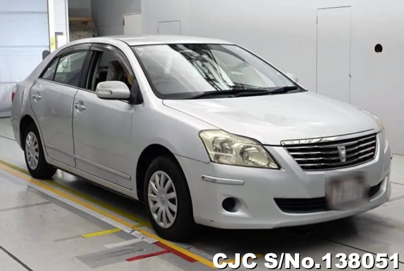 Toyota / Premio 2007