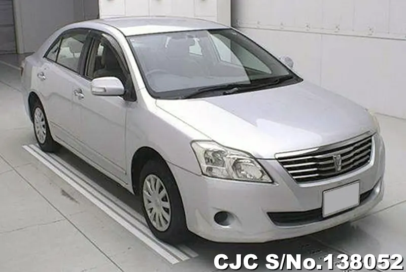 Toyota / Premio 2007