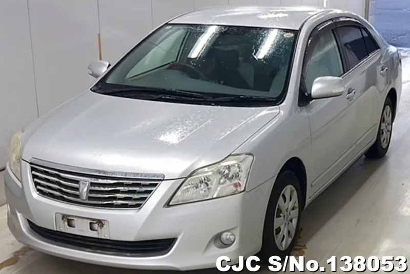 Toyota / Premio 2010