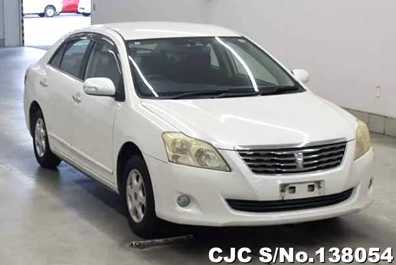 Toyota / Premio 2008