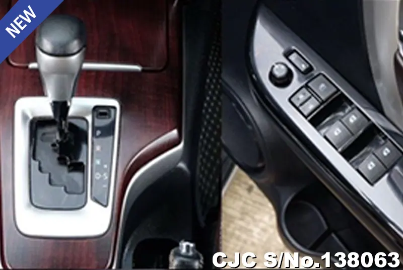 2020 Toyota / Fortuner Stock No. 138063