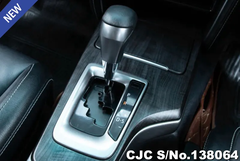 2020 Toyota / Fortuner Stock No. 138064