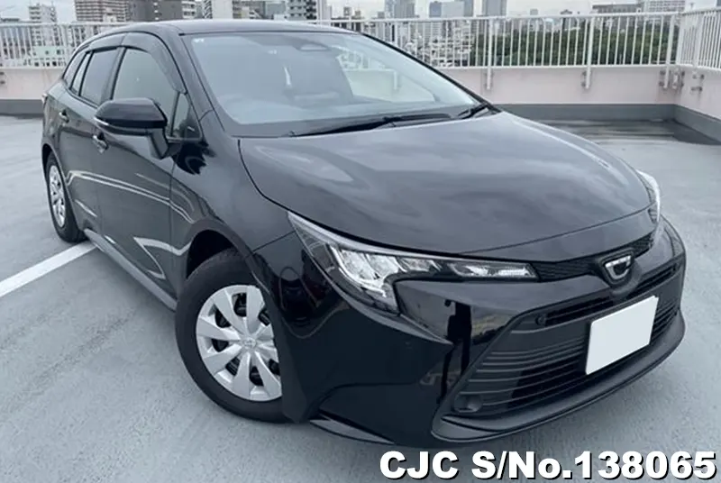 2026 Toyota / Corolla Touring Stock No. 138065